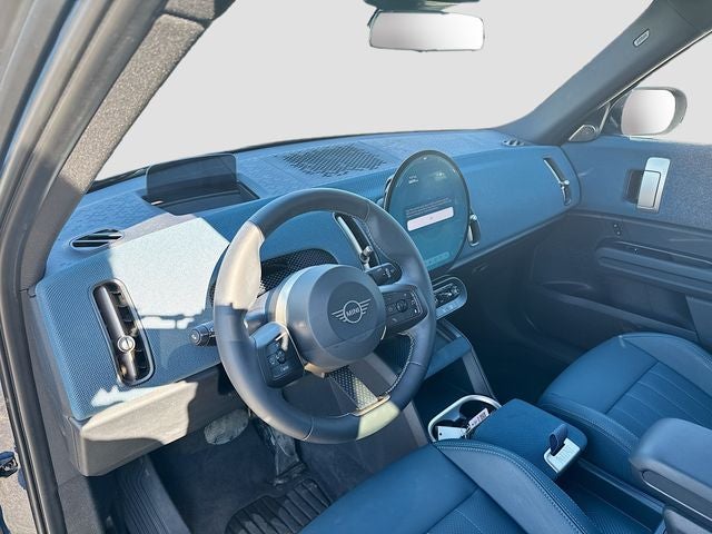 2025 MINI COUNTRYMAN S