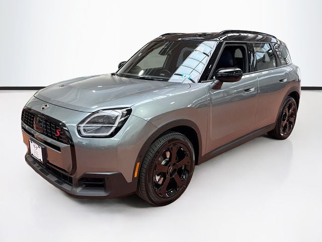 2026 MINI COUNTRYMAN S