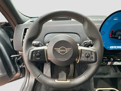 2026 MINI COUNTRYMAN S