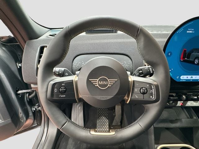 2026 MINI COUNTRYMAN S