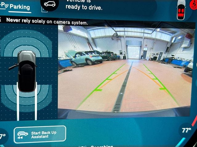 2026 MINI COUNTRYMAN S