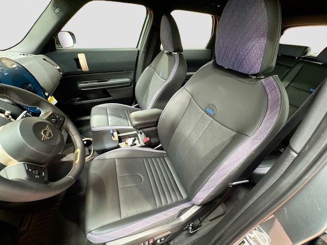 2026 MINI COUNTRYMAN S