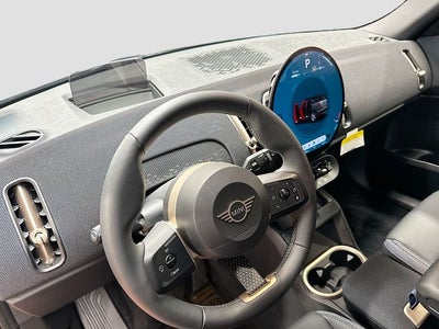 2026 MINI COUNTRYMAN S