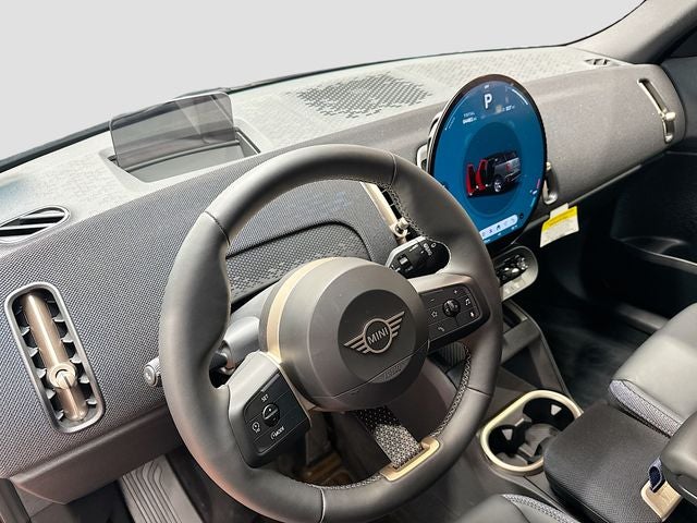 2026 MINI COUNTRYMAN S