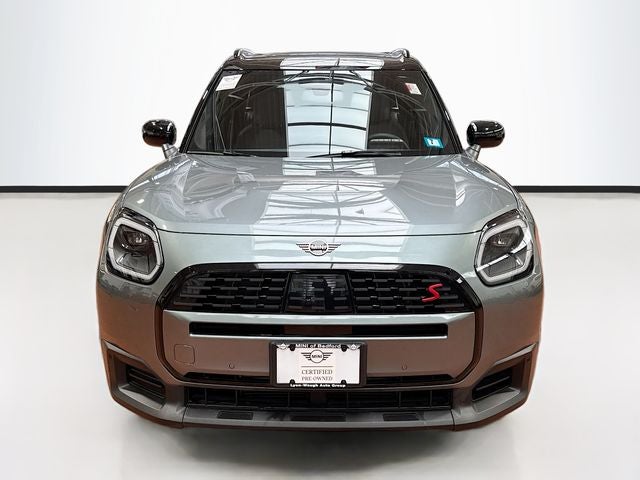 2026 MINI COUNTRYMAN S