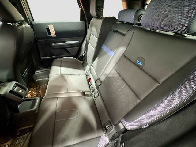 2026 MINI COUNTRYMAN S