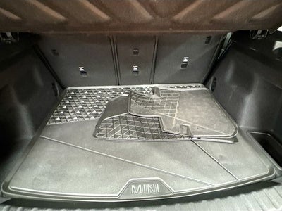 2026 MINI COUNTRYMAN S