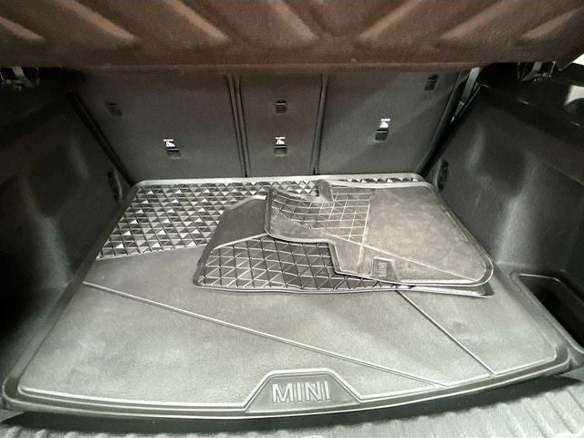 2026 MINI COUNTRYMAN S