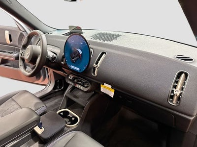 2026 MINI COUNTRYMAN S