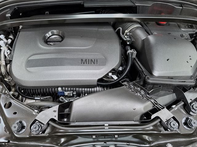 2026 MINI COUNTRYMAN S