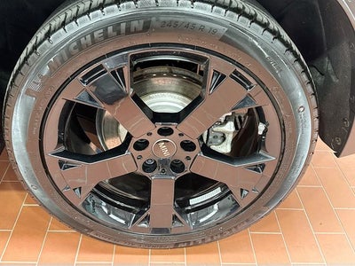 2026 MINI COUNTRYMAN S