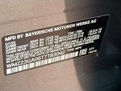 2026 MINI COUNTRYMAN S