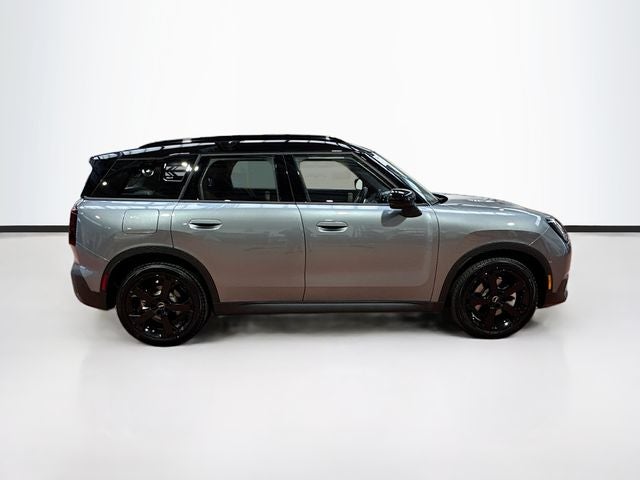 2026 MINI COUNTRYMAN S