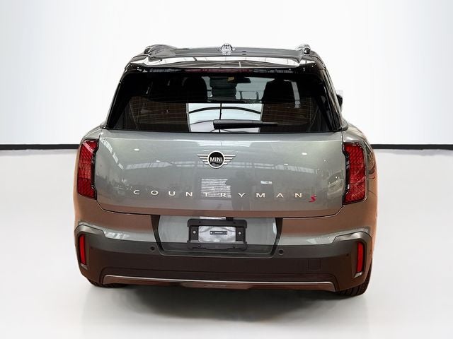 2026 MINI COUNTRYMAN S