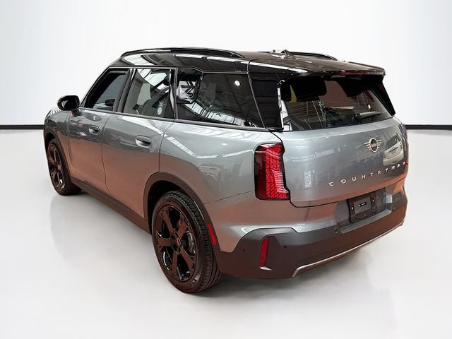2026 MINI COUNTRYMAN S