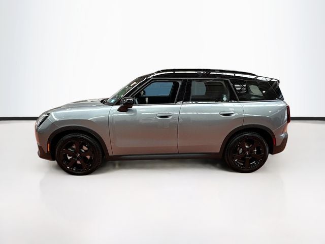 2026 MINI COUNTRYMAN S