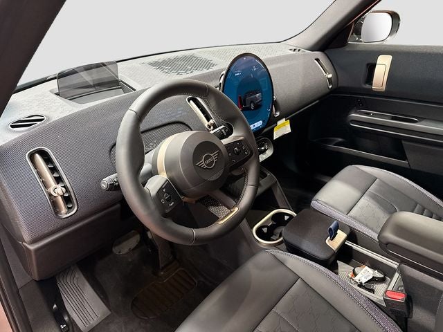 2026 MINI COUNTRYMAN S