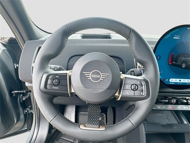 2026 MINI Countryman All4 Cooper S