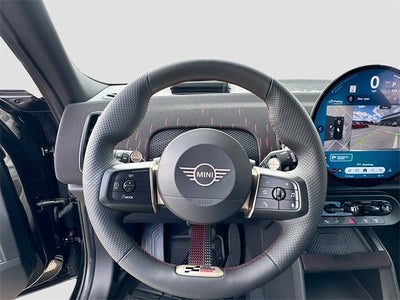 2026 MINI Countryman All4 Cooper S