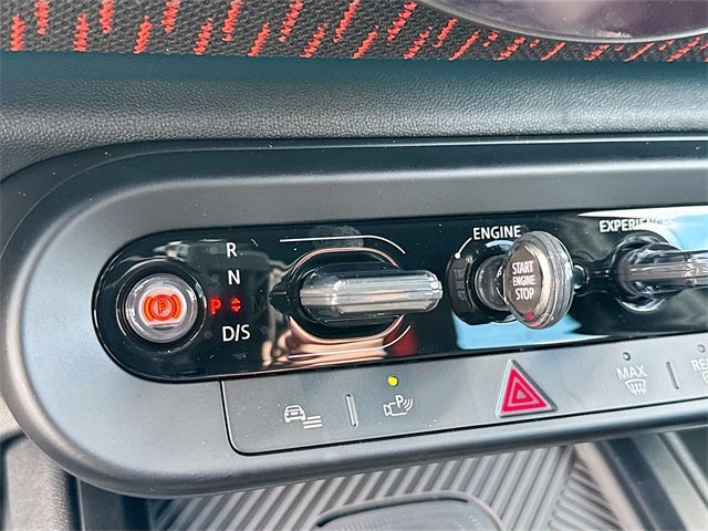 2026 MINI Countryman All4 Cooper S