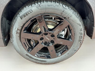 2026 MINI COUNTRYMAN OXFORD EDITION