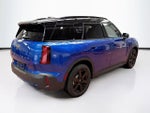 2026 MINI COUNTRYMAN OXFORD EDITION