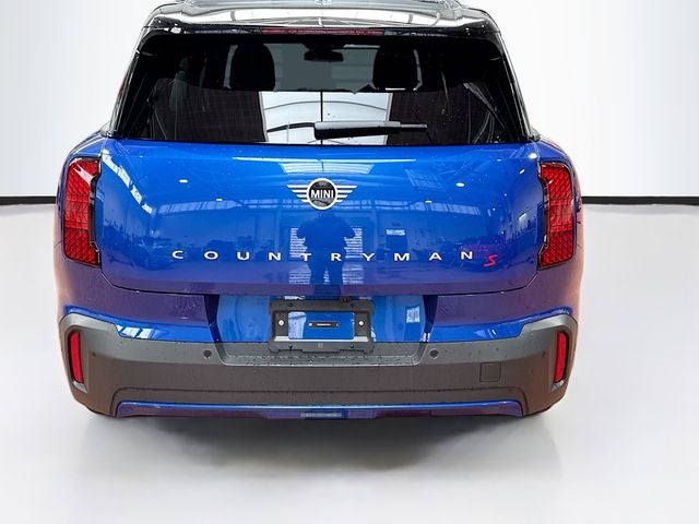 2026 MINI COUNTRYMAN OXFORD EDITION