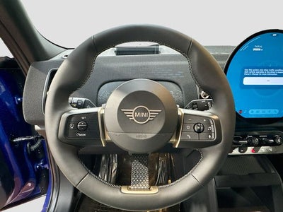 2026 MINI COUNTRYMAN OXFORD EDITION