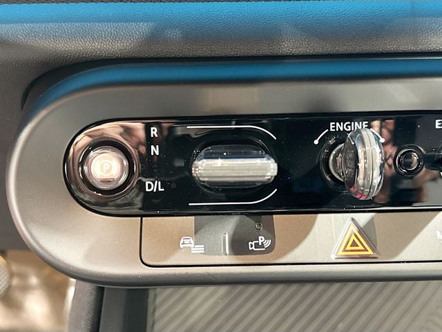 2026 MINI COUNTRYMAN OXFORD EDITION