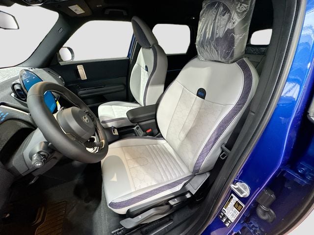 2026 MINI COUNTRYMAN OXFORD EDITION