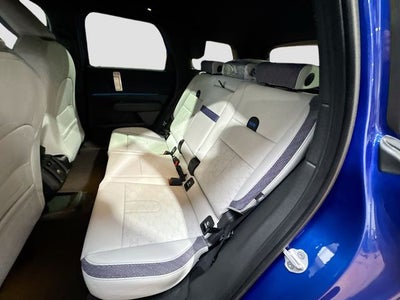 2026 MINI COUNTRYMAN OXFORD EDITION