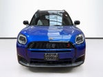 2026 MINI COUNTRYMAN OXFORD EDITION