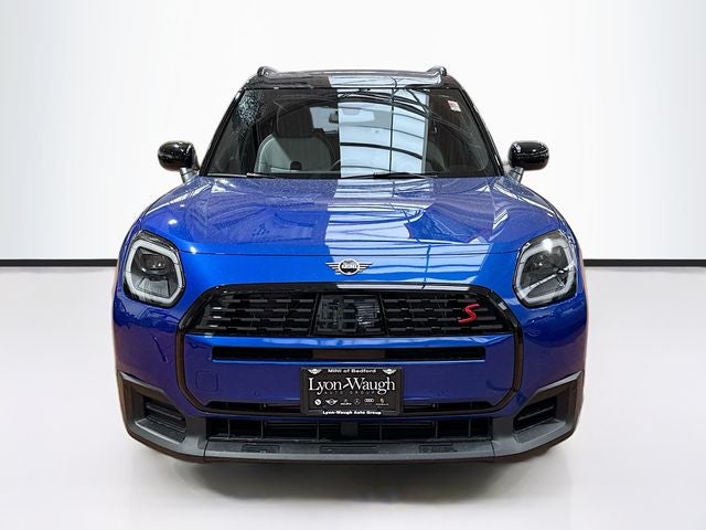 2026 MINI COUNTRYMAN OXFORD EDITION
