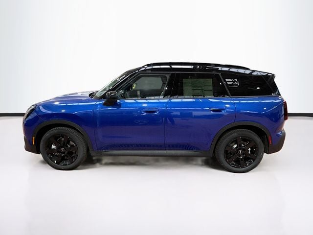 2026 MINI COUNTRYMAN OXFORD EDITION