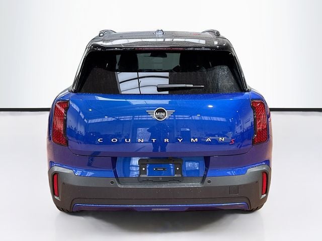 2026 MINI COUNTRYMAN OXFORD EDITION