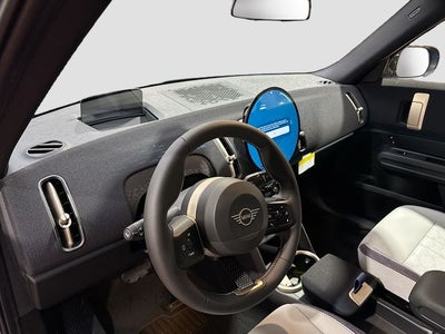 2026 MINI COUNTRYMAN OXFORD EDITION