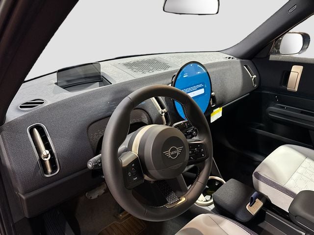 2026 MINI COUNTRYMAN OXFORD EDITION