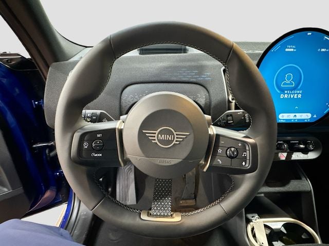 2026 MINI COUNTRYMAN OXFORD EDITION