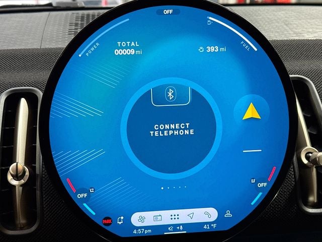 2026 MINI COUNTRYMAN OXFORD EDITION