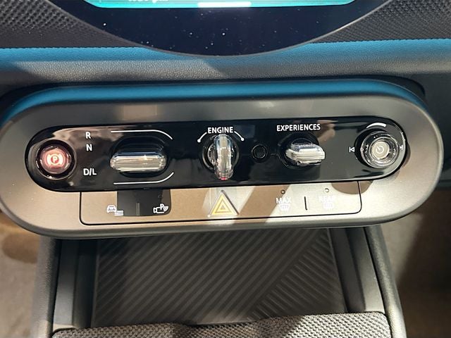 2026 MINI COUNTRYMAN OXFORD EDITION