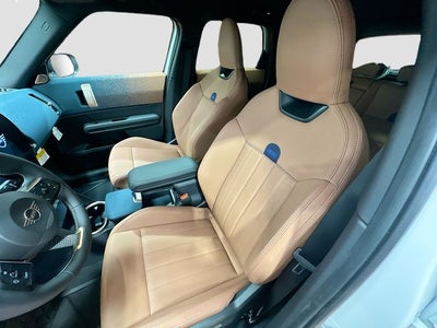 2027 MINI COUNTRYMAN ICONIC