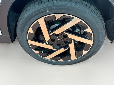 2027 MINI COUNTRYMAN ICONIC