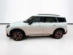 2027 MINI COUNTRYMAN ICONIC
