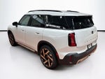 2027 MINI COUNTRYMAN ICONIC