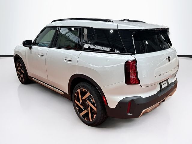 2027 MINI COUNTRYMAN ICONIC