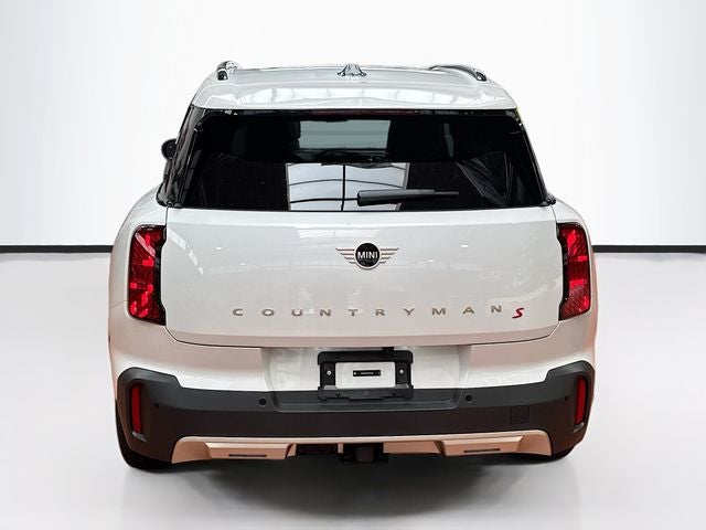 2027 MINI COUNTRYMAN ICONIC