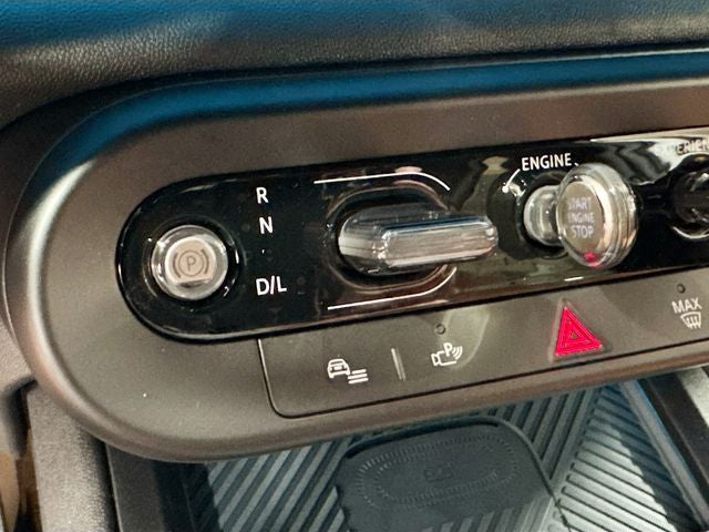 2027 MINI COUNTRYMAN ICONIC
