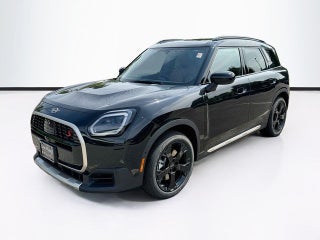 2027 MINI COUNTRYMAN ICONIC