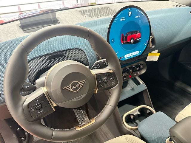 2025 MINI COUNTRYMAN S