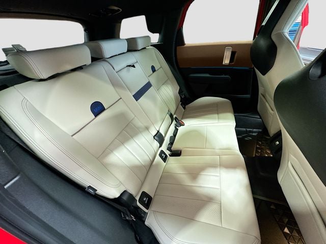 2025 MINI COUNTRYMAN S